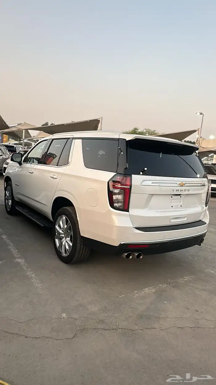 تاهو هاي كانتري 2024 1