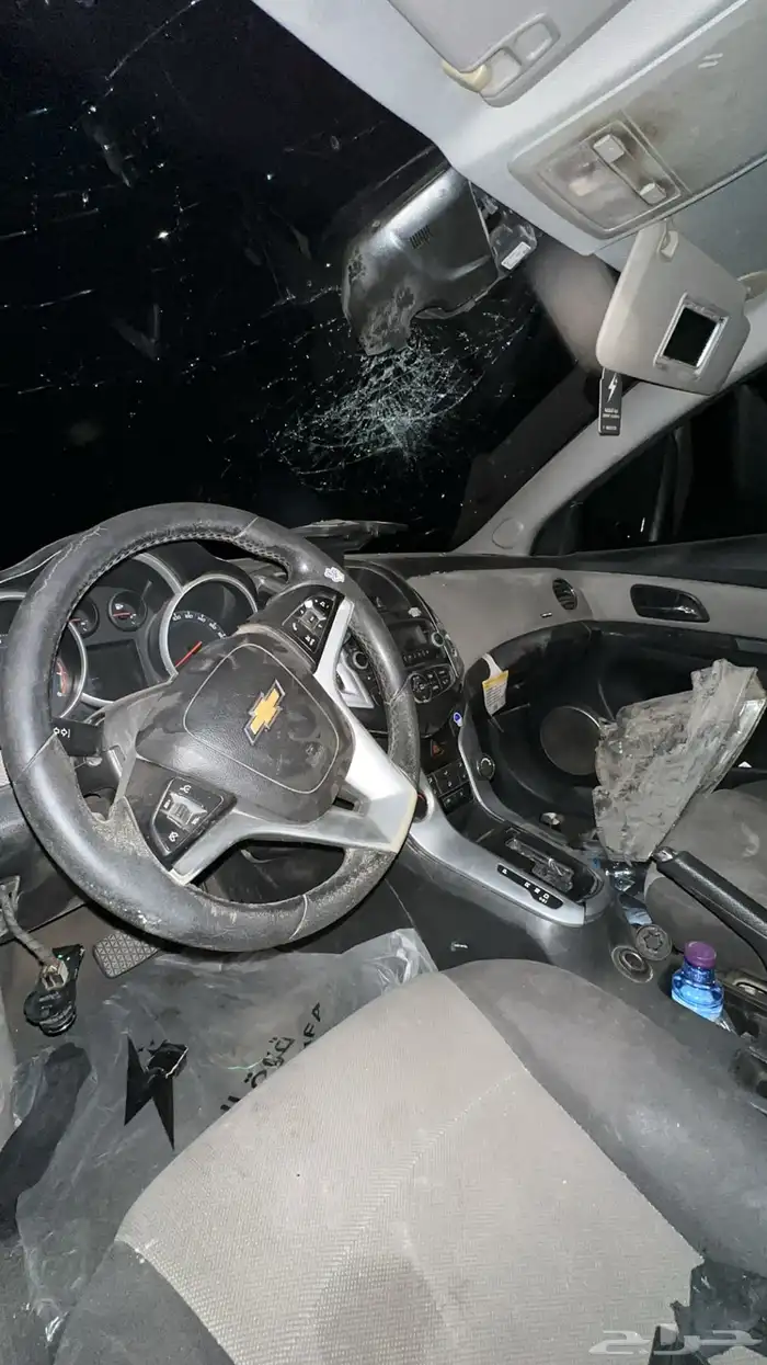 قطع كروز 2017 3