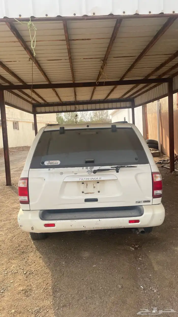 يوجد باثفندر للبيع 2
