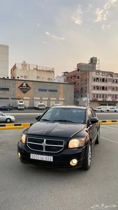 دودج كاليبر 2010 SXT ( تم البيع ) index