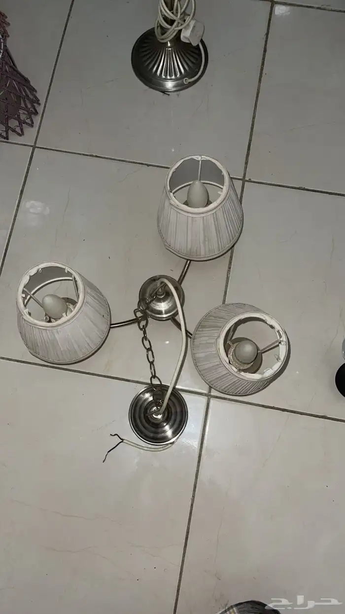 كيس ملاكمه وعقله ونجفات ومكينه قهوه اسبرسو نظيفه 5