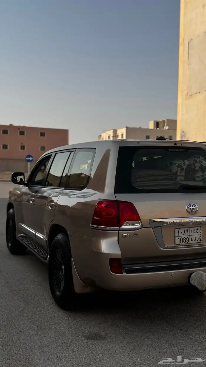 جي اكس ار فل كامل 3