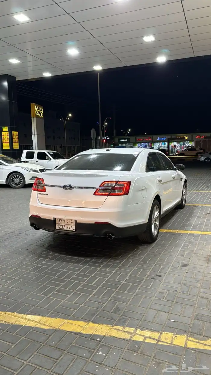 تورس سعودي 2013 1
