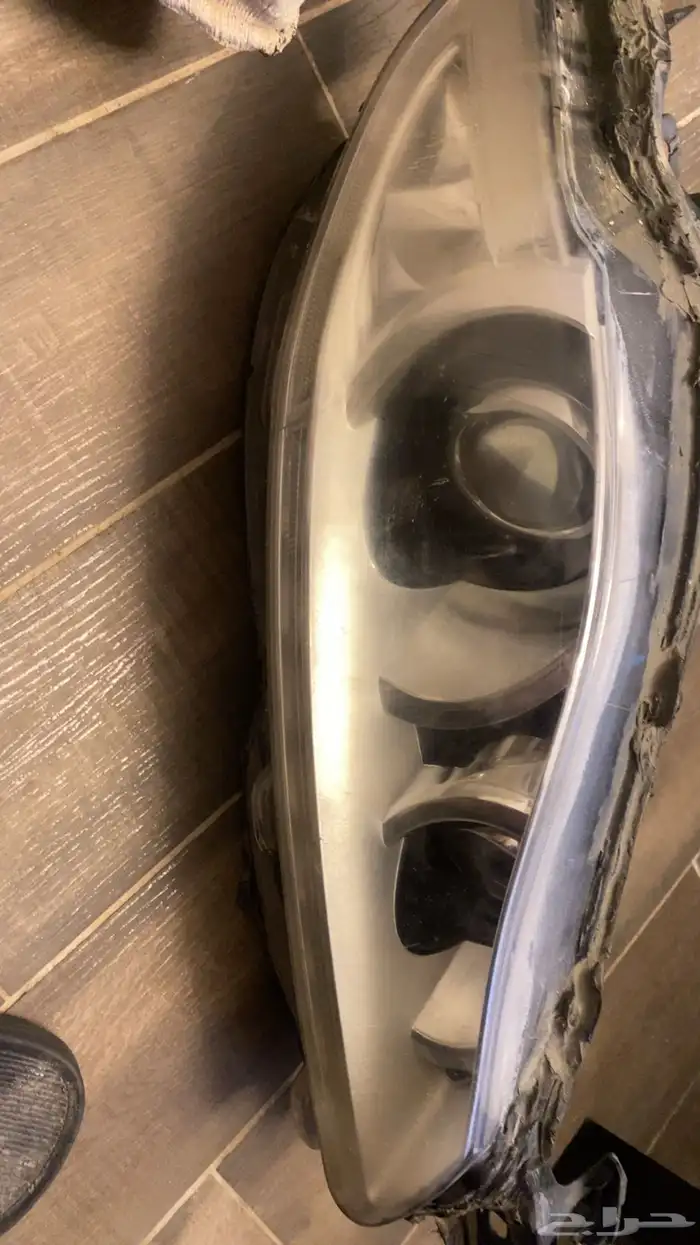 شمعات جاكوار xjl مستعملة نظيفه 2