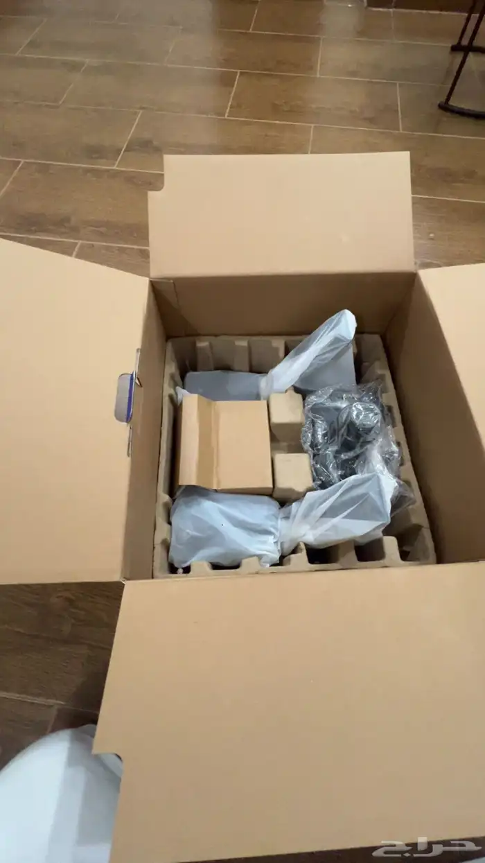 بكج دركسون موزا r5 مع طارة درفت وكويك ريليس 2