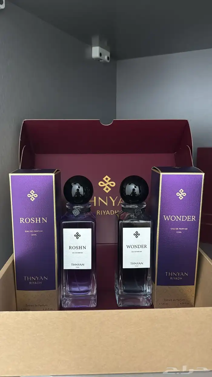عطر 0