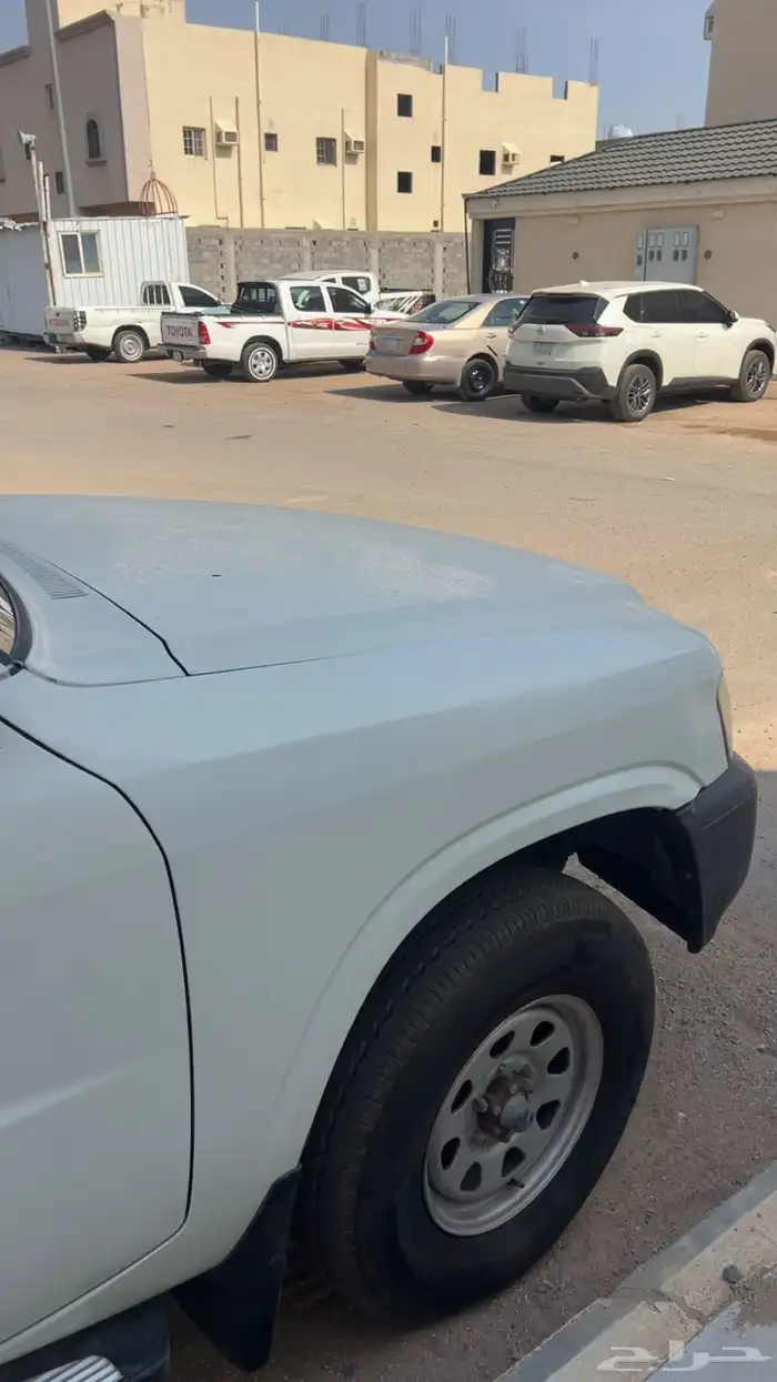 نيسان باترول 4500 5