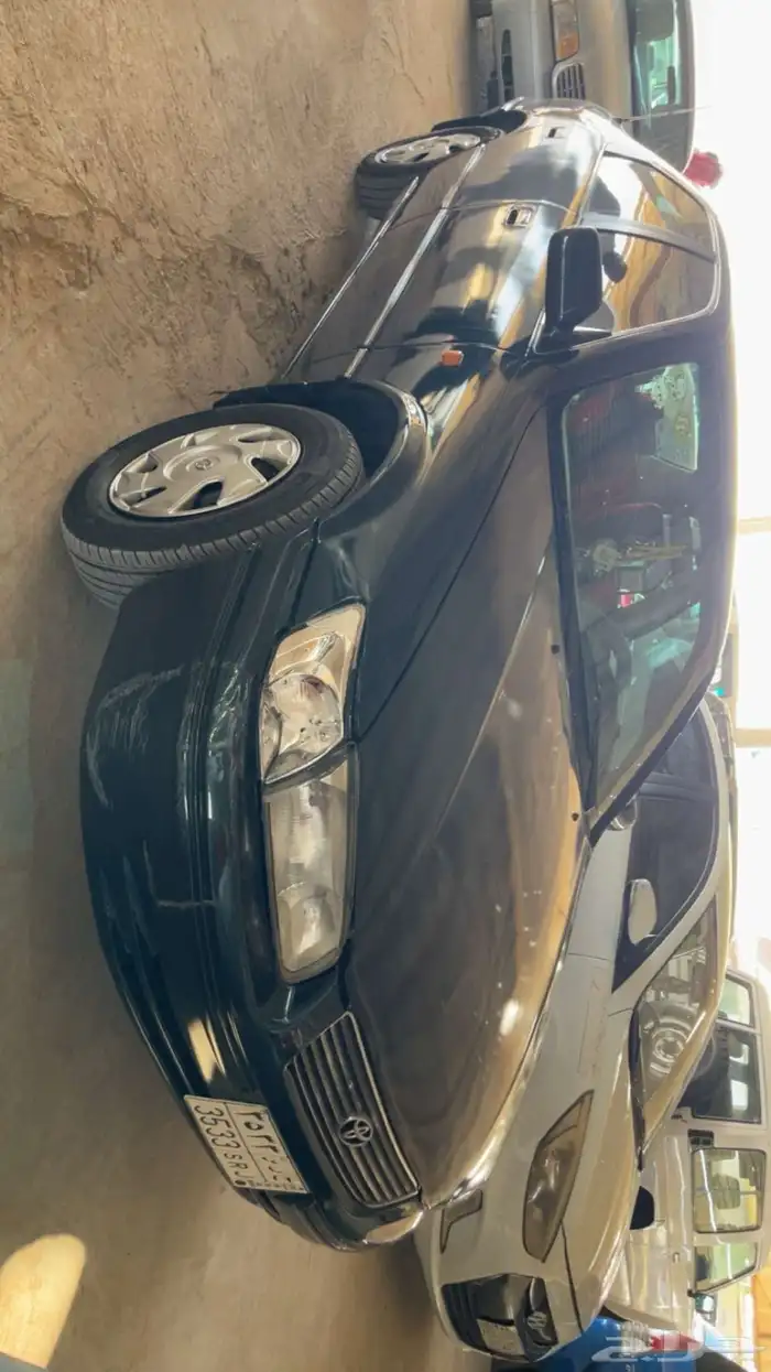 كامري 1999 1