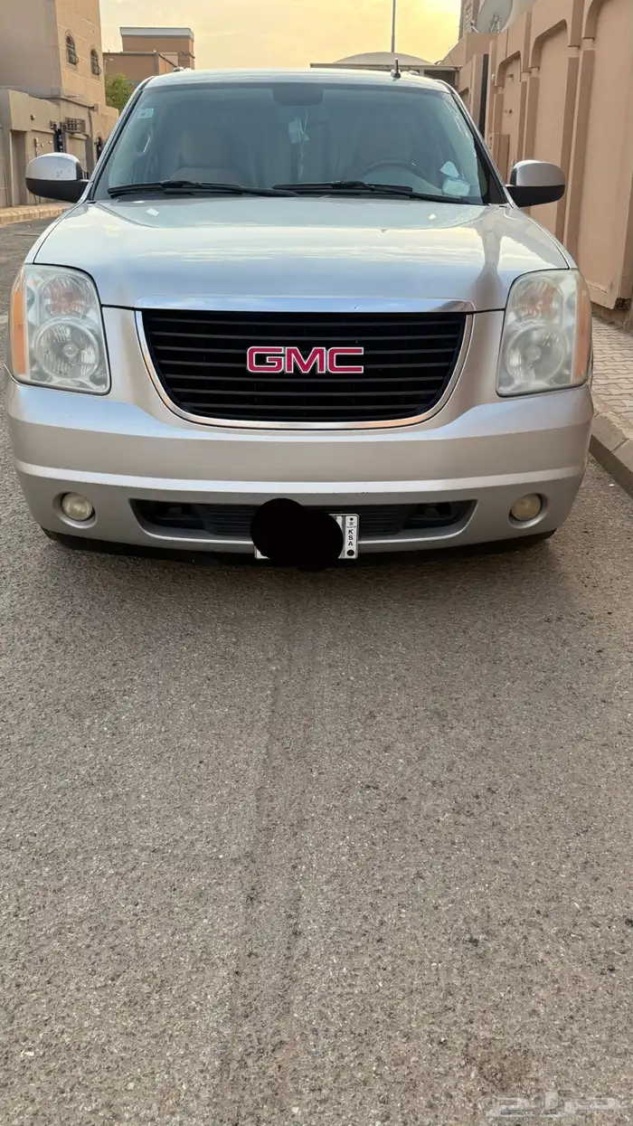 يوكن 2011 لبييع 7