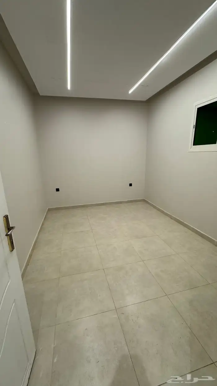 شقة للاياجر حي المهدي 3