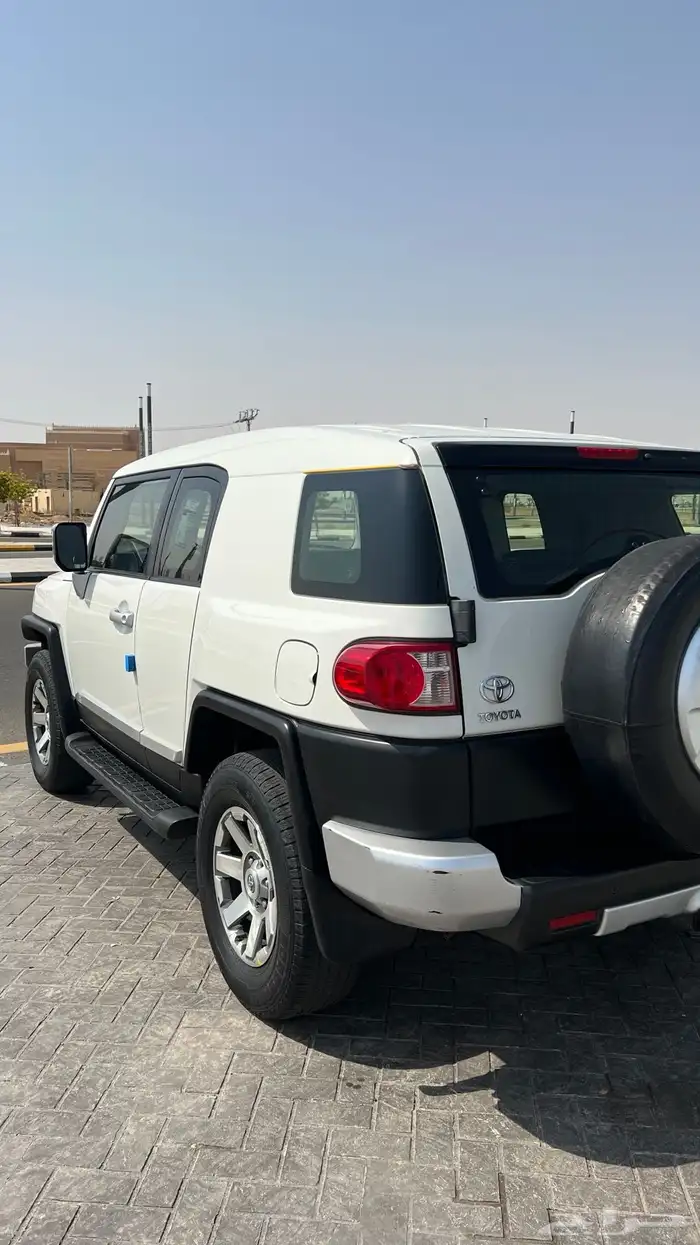 اف جي ( تم البيع ) 8