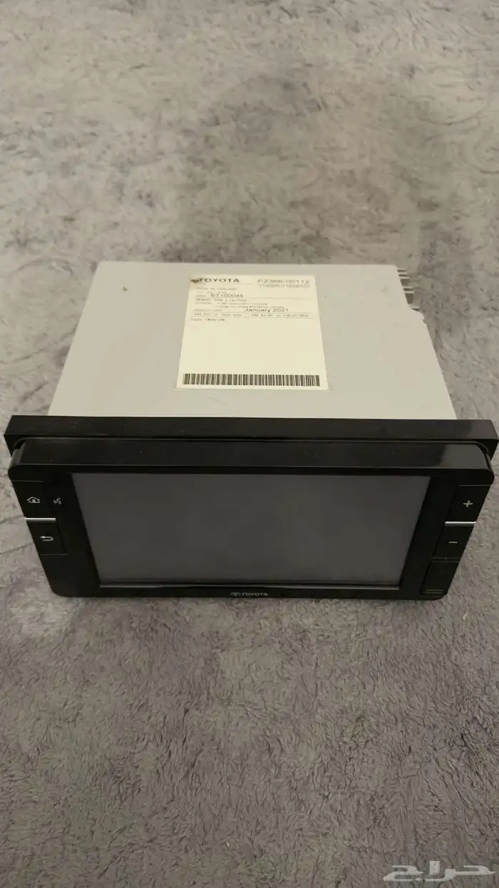 مسجل كامري وارد قطر 1