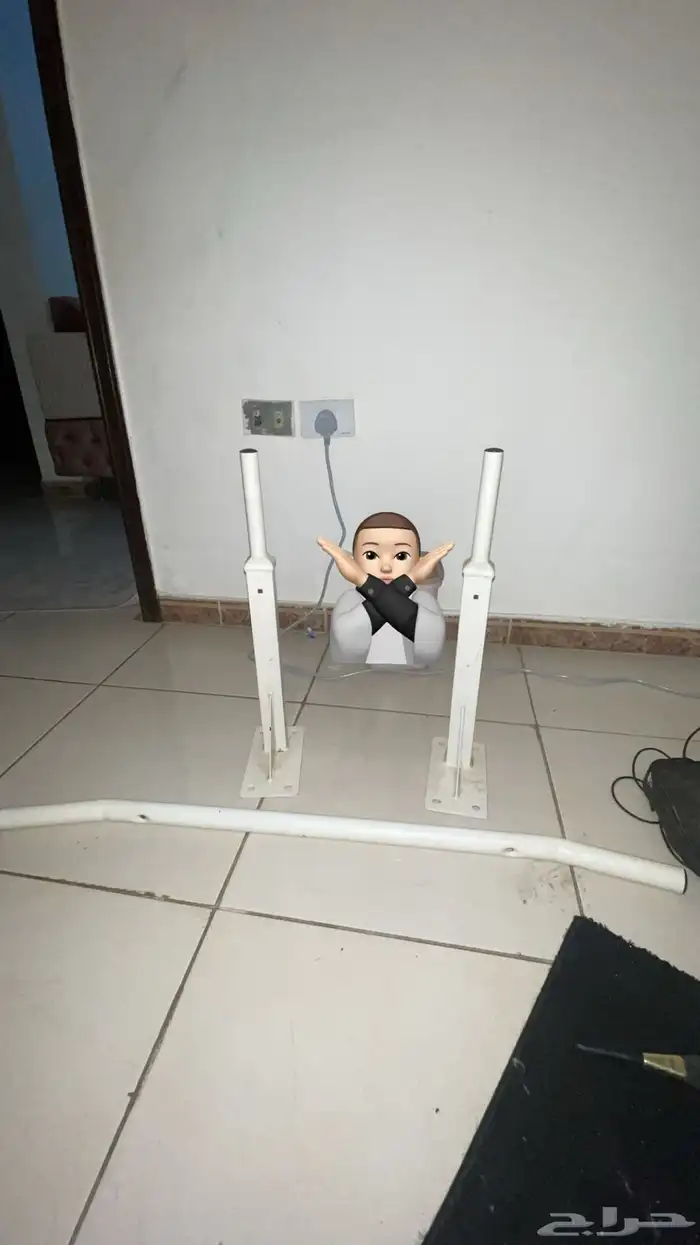 كيس ملاكمه وعقله ونجفات ومكينه قهوه اسبرسو نظيفه 0