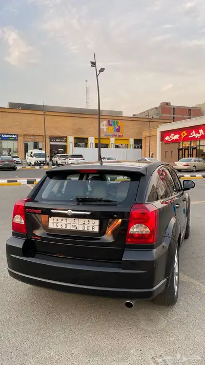 دودج كاليبر 2010 SXT ( تم البيع ) index