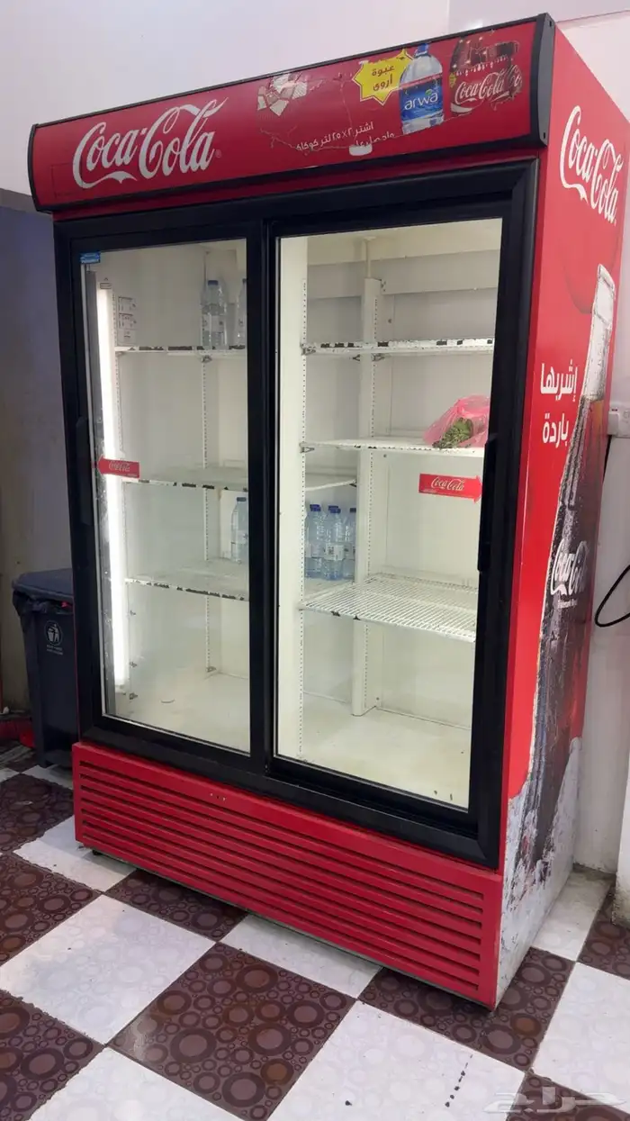 للبيع بوفيه بكامل الاغراض 4