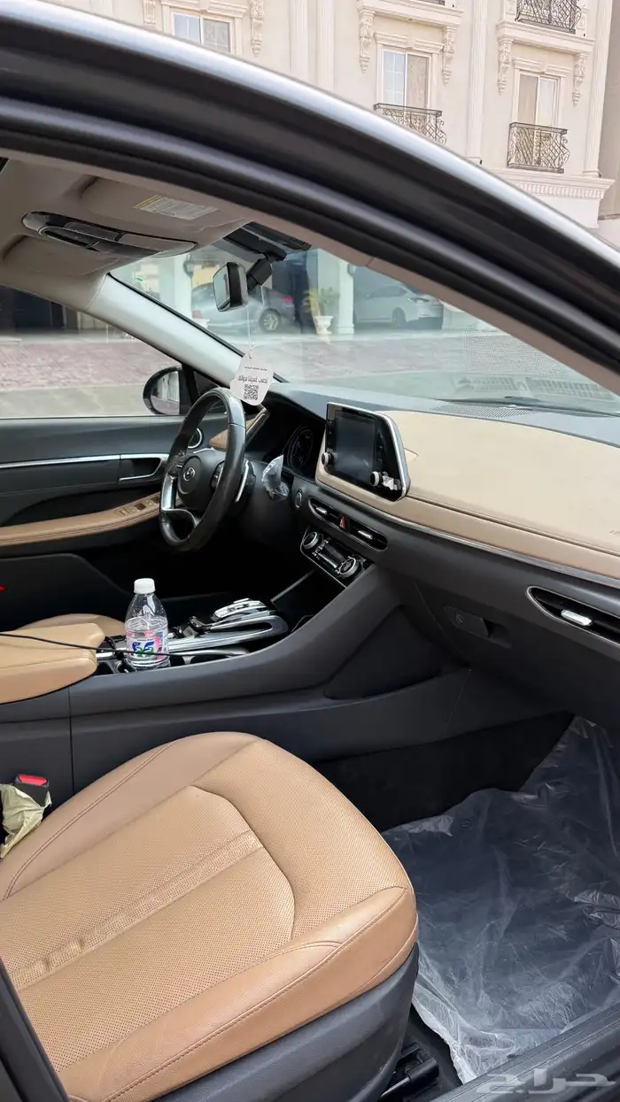 سوناتا هايبرد 2023 13