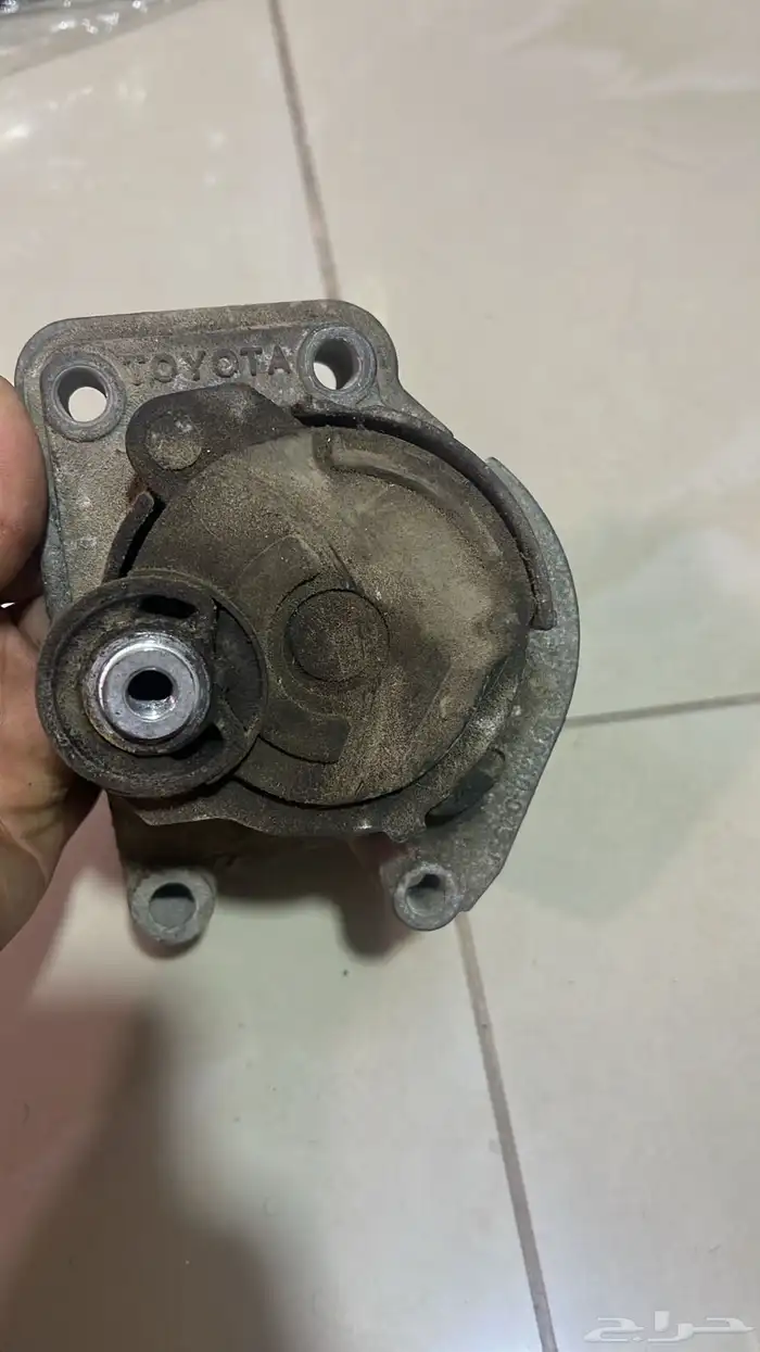 قطع غيار لكزس 430 4