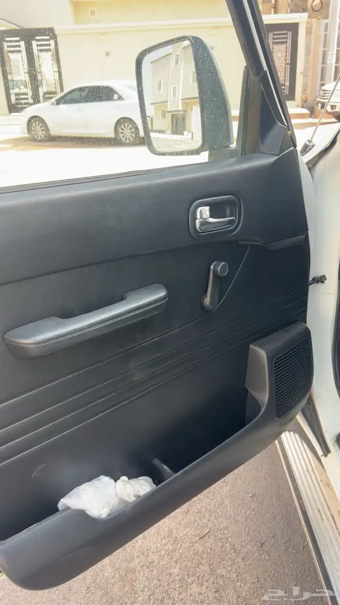 نيسان باترول 4500 10