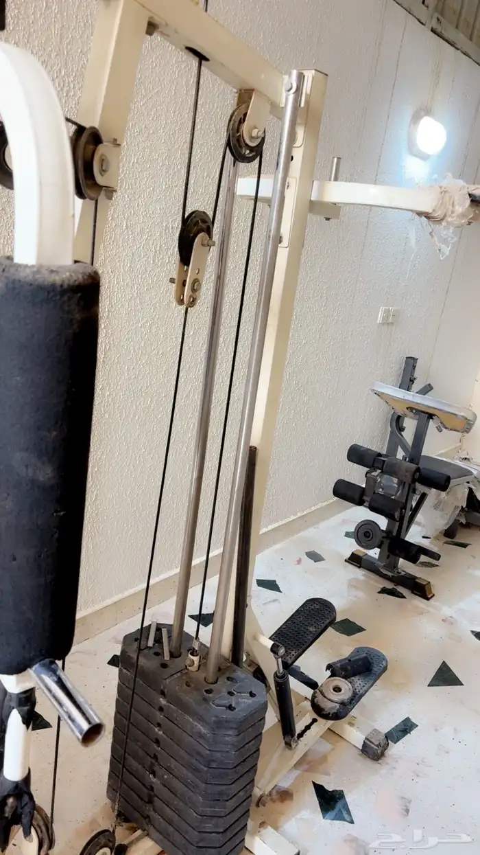 أجهزه رياضيه 3