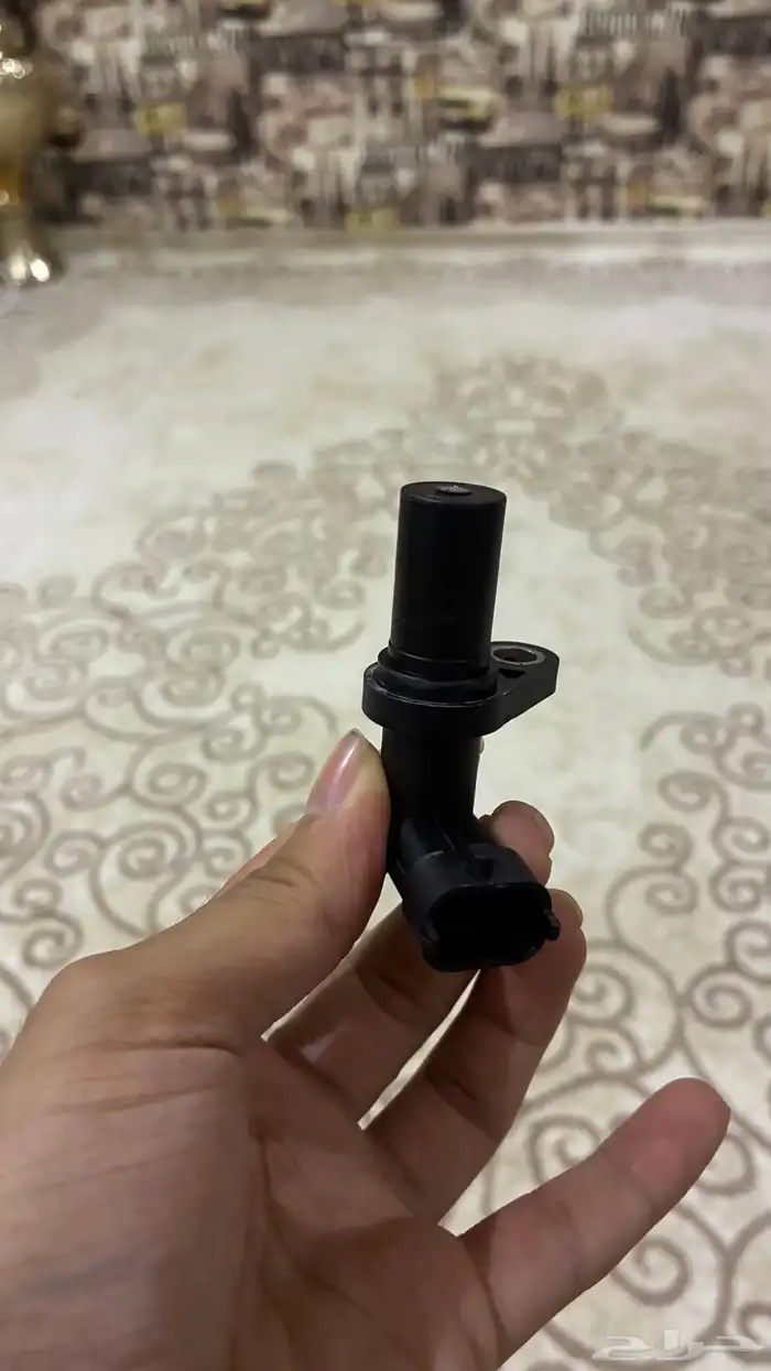 حساس كرنك هونداي اكسنت ويركب اغلب هونداي 3