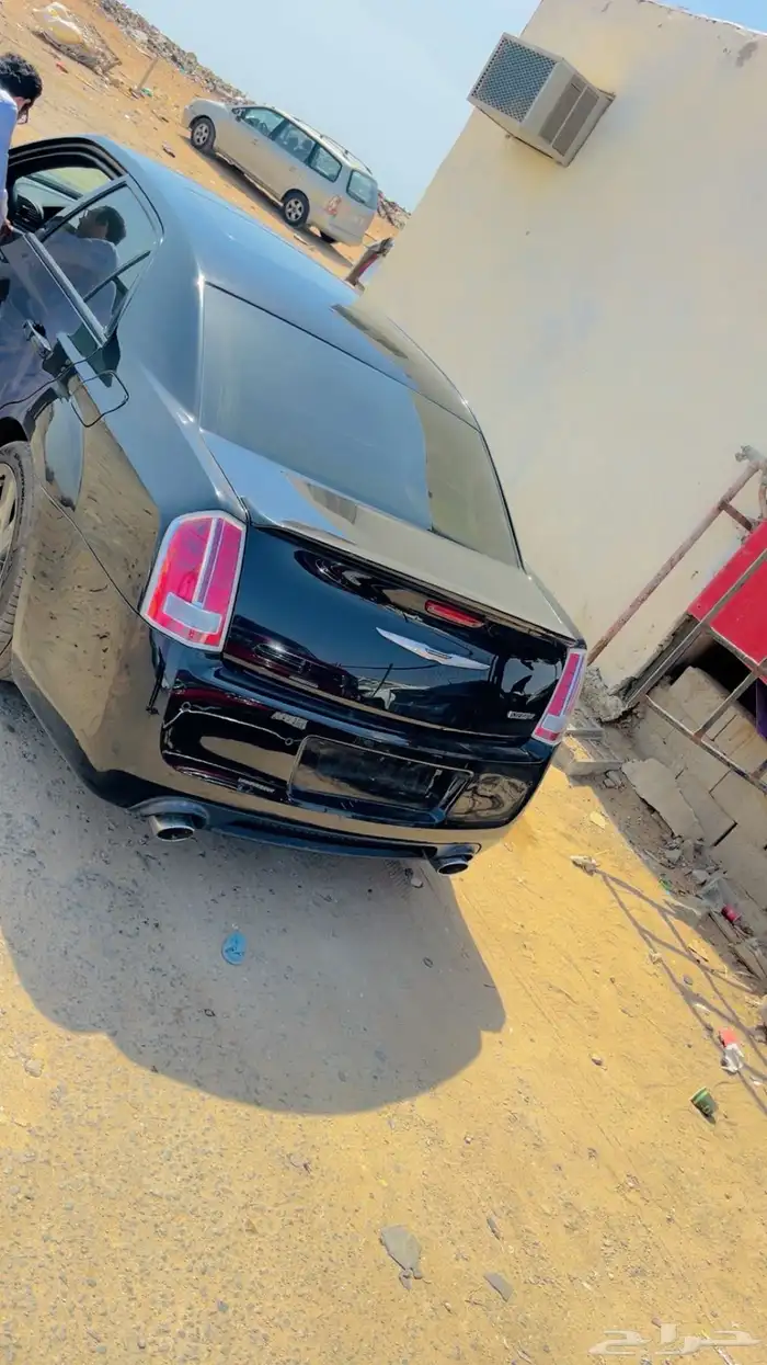كلزلر SRT 2014 1