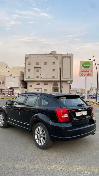 دودج كاليبر 2010 SXT ( تم البيع ) index