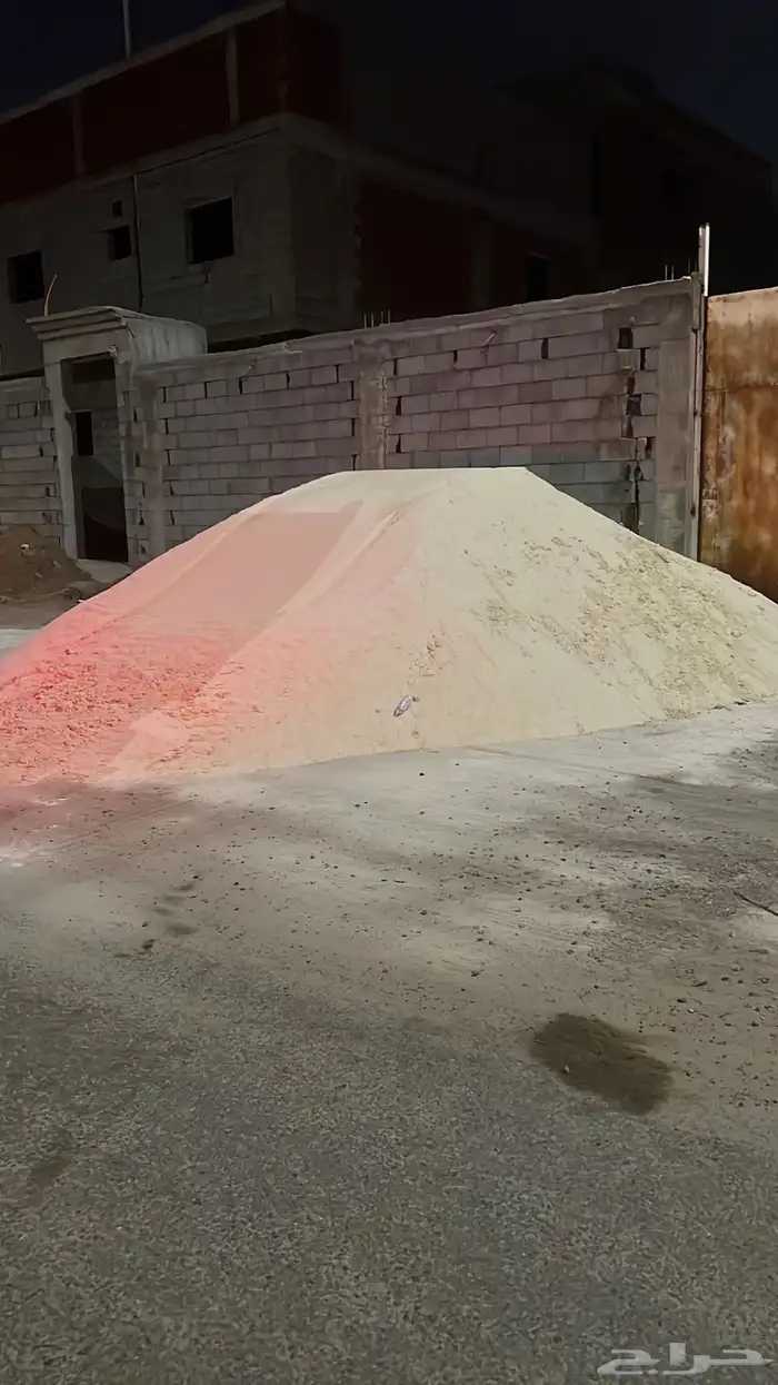 بطحاء لياسه بيضاء 4