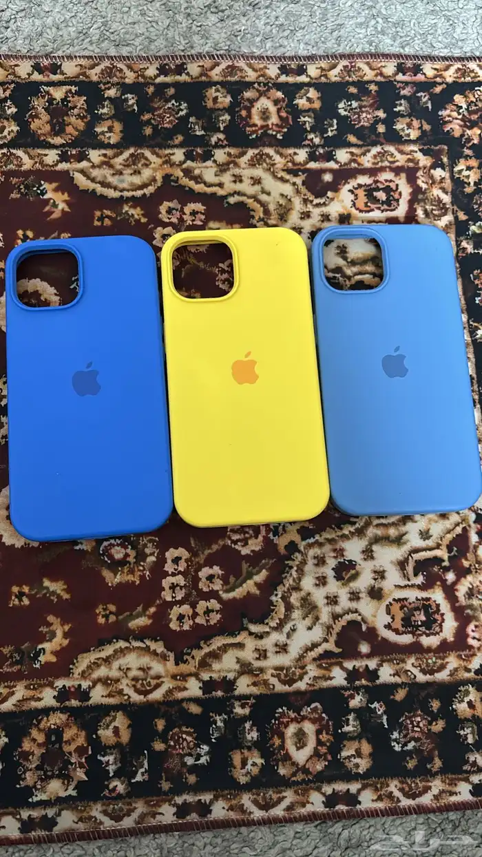 آيفون 15 العادي 128 GB 6