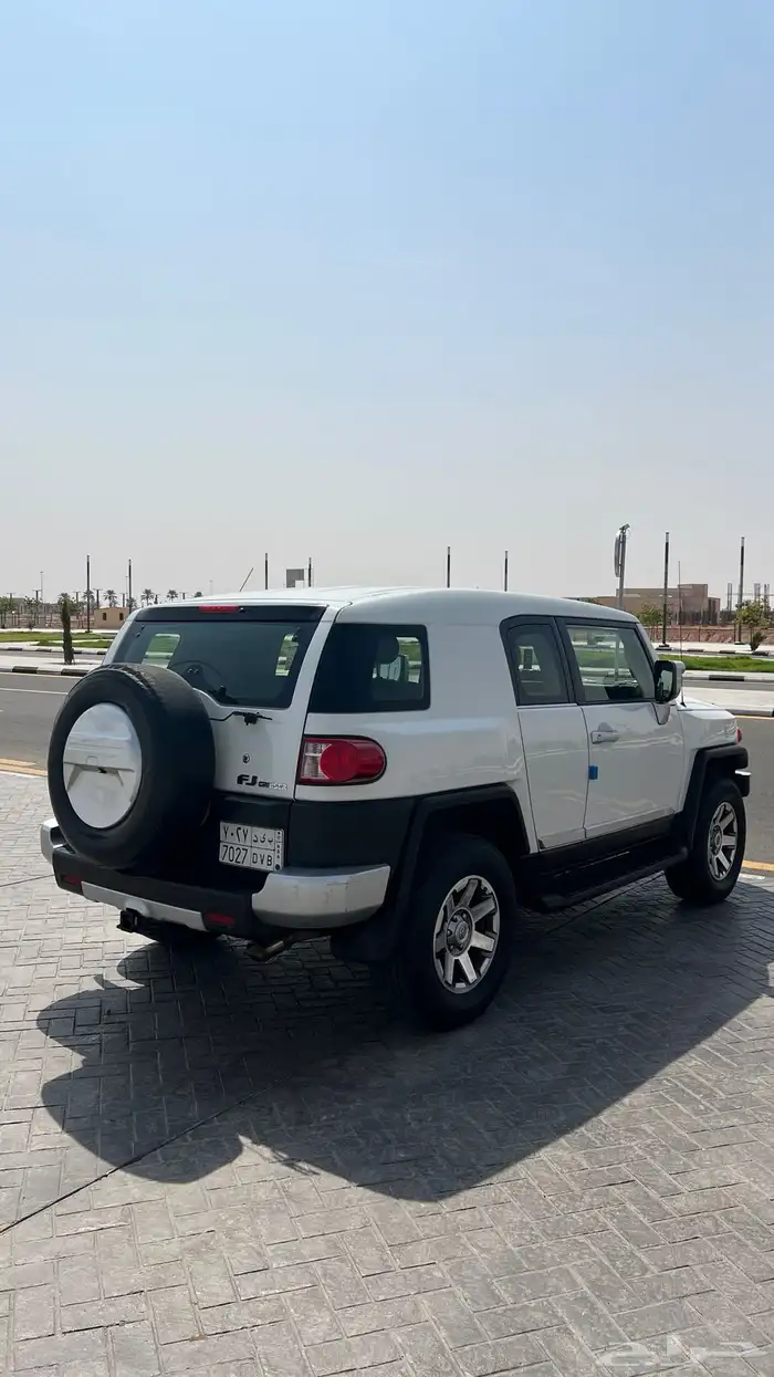 اف جي ( تم البيع ) 13