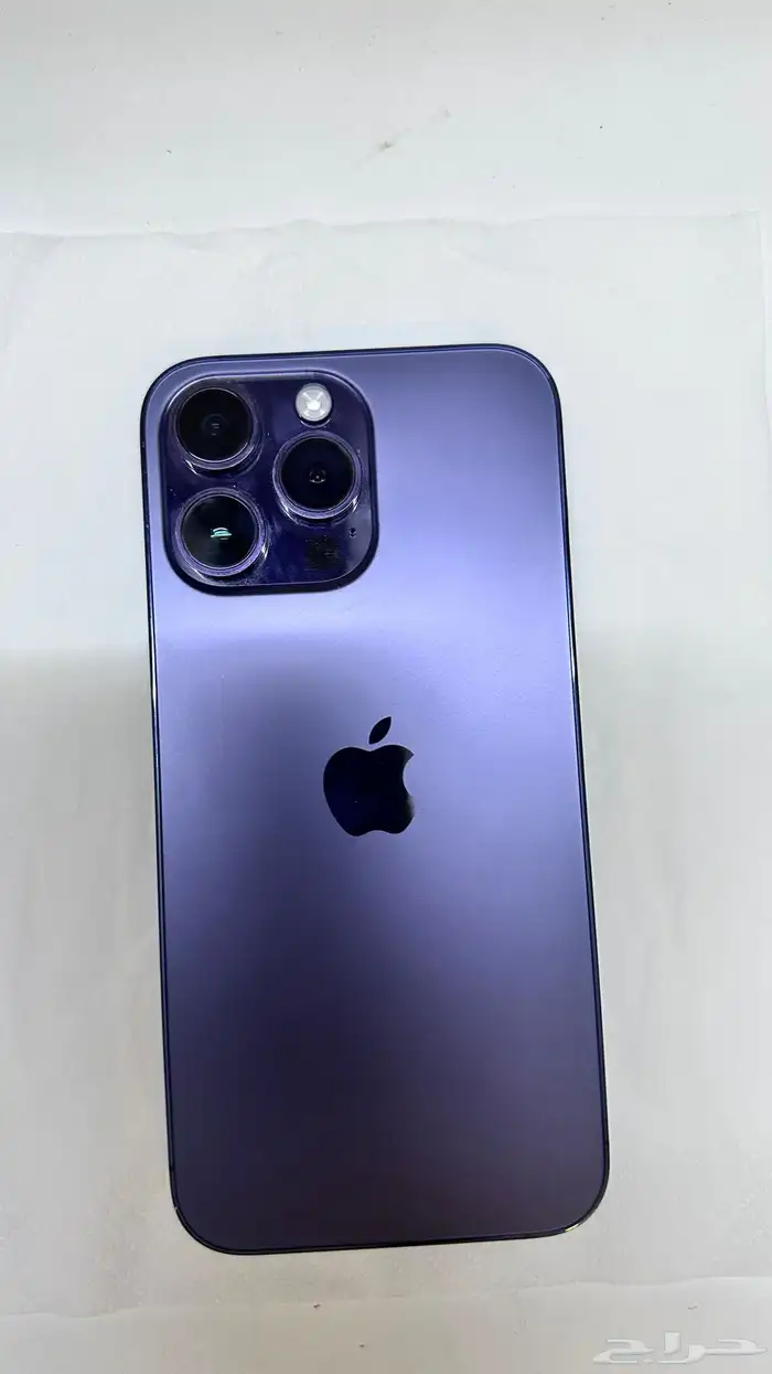 ايفون 14 برو ماكس للبيع 1