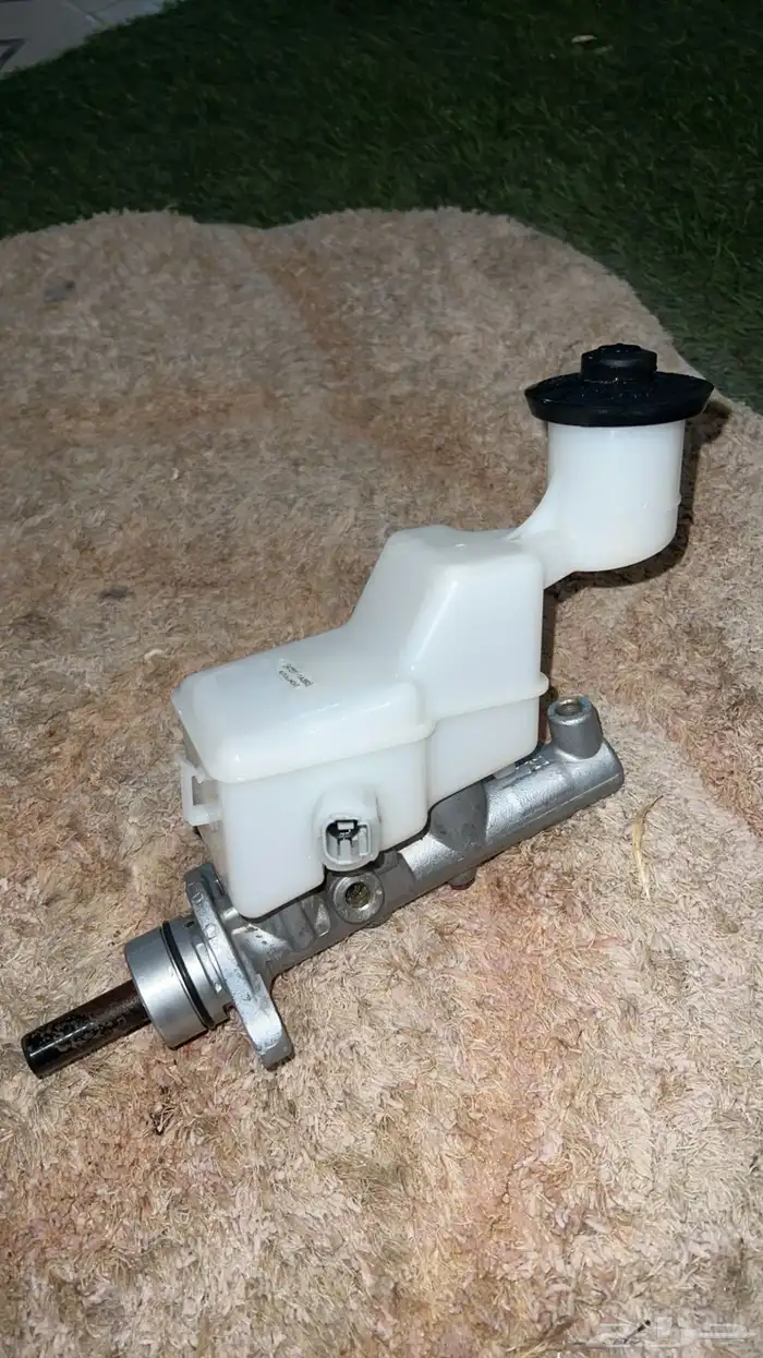 كرولا 2001 الين 2007 قير تماتيك وتركب فورتشنر 2006 لين 2015 0