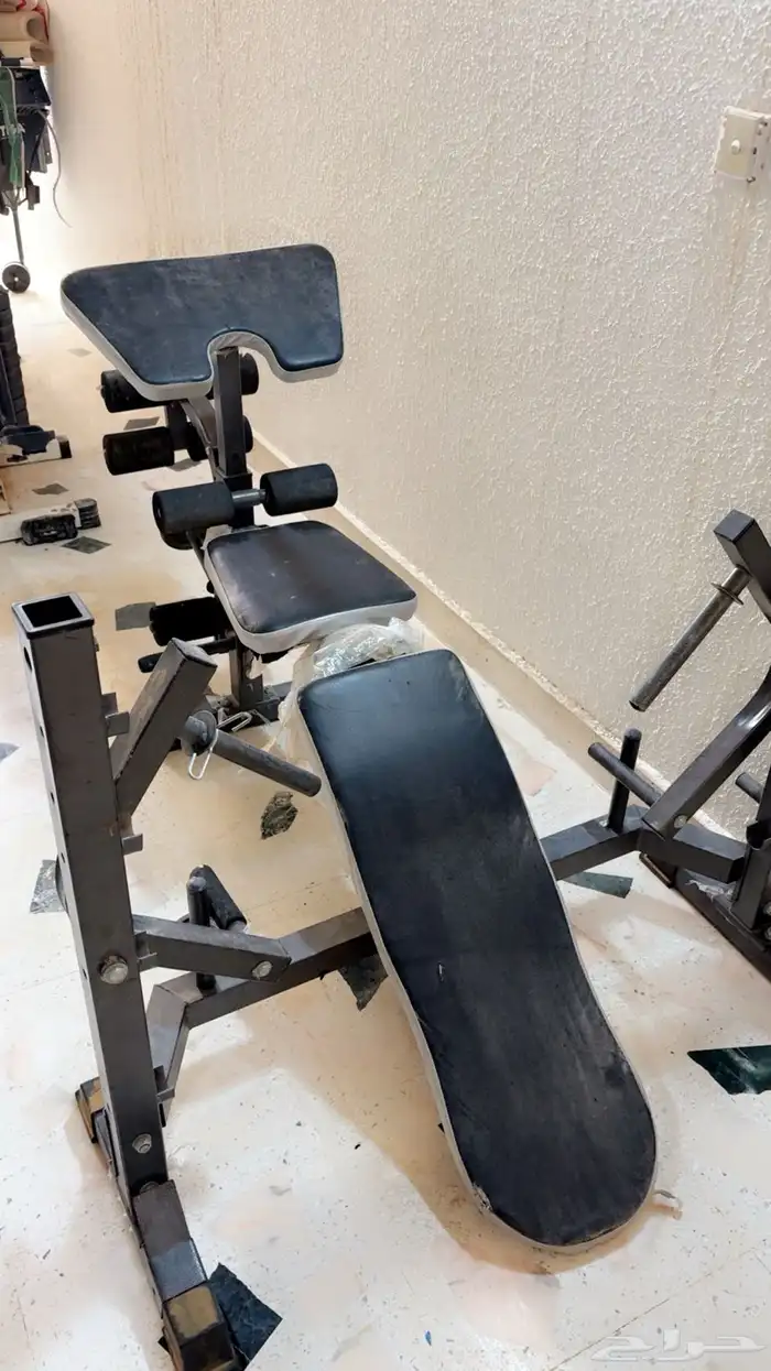 أجهزه رياضيه 9