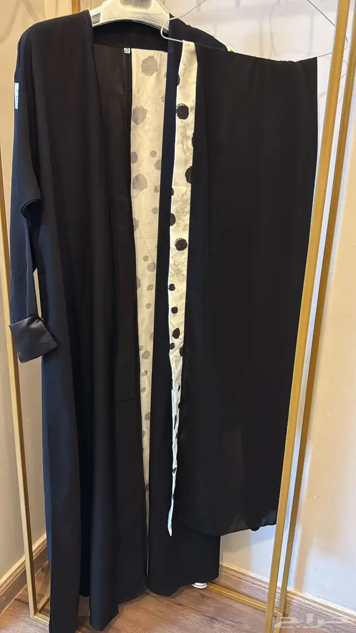 عبايه 0