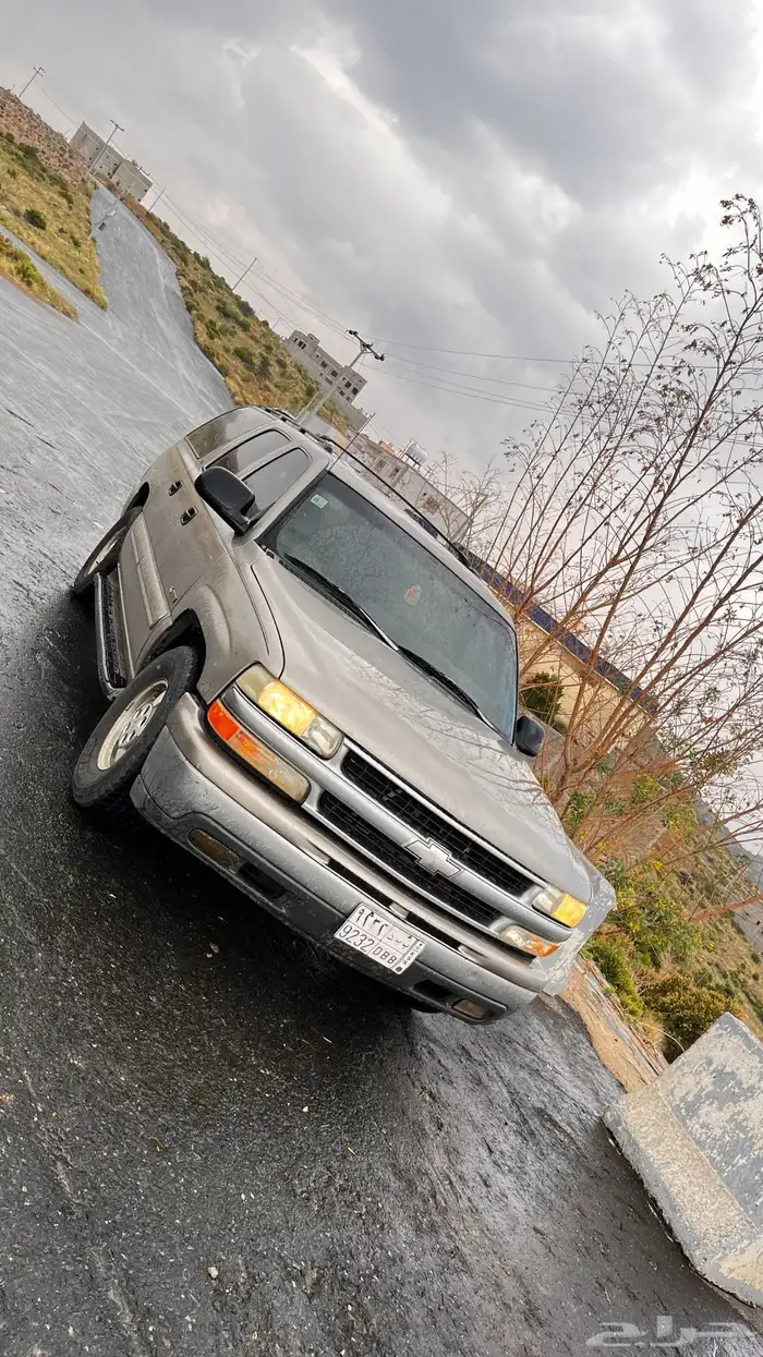 تاهو سوبر بان نظيفف ع الشرطط 2