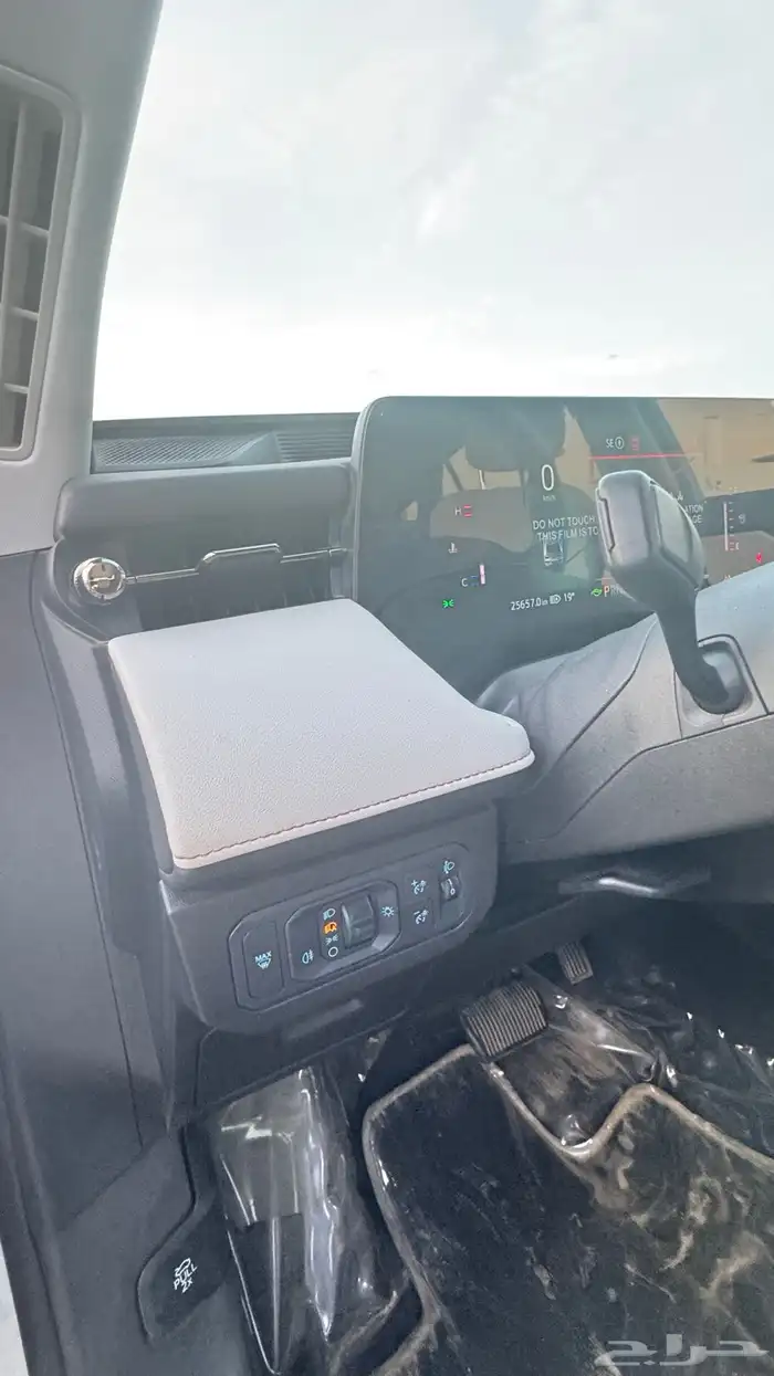 تورس 24 مخزن 7