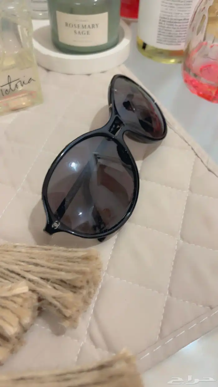 نظارة شمسية ماركة شانيل نسائي 15
