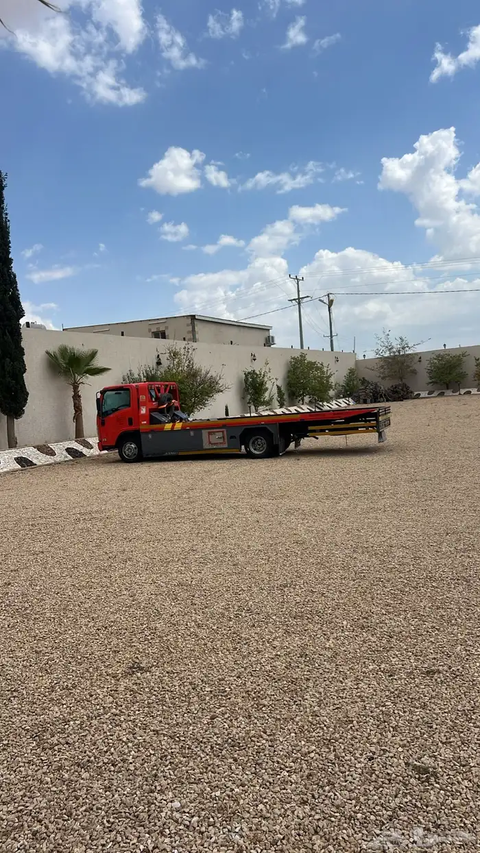 سطحه جده. سطحه بين المدن 2