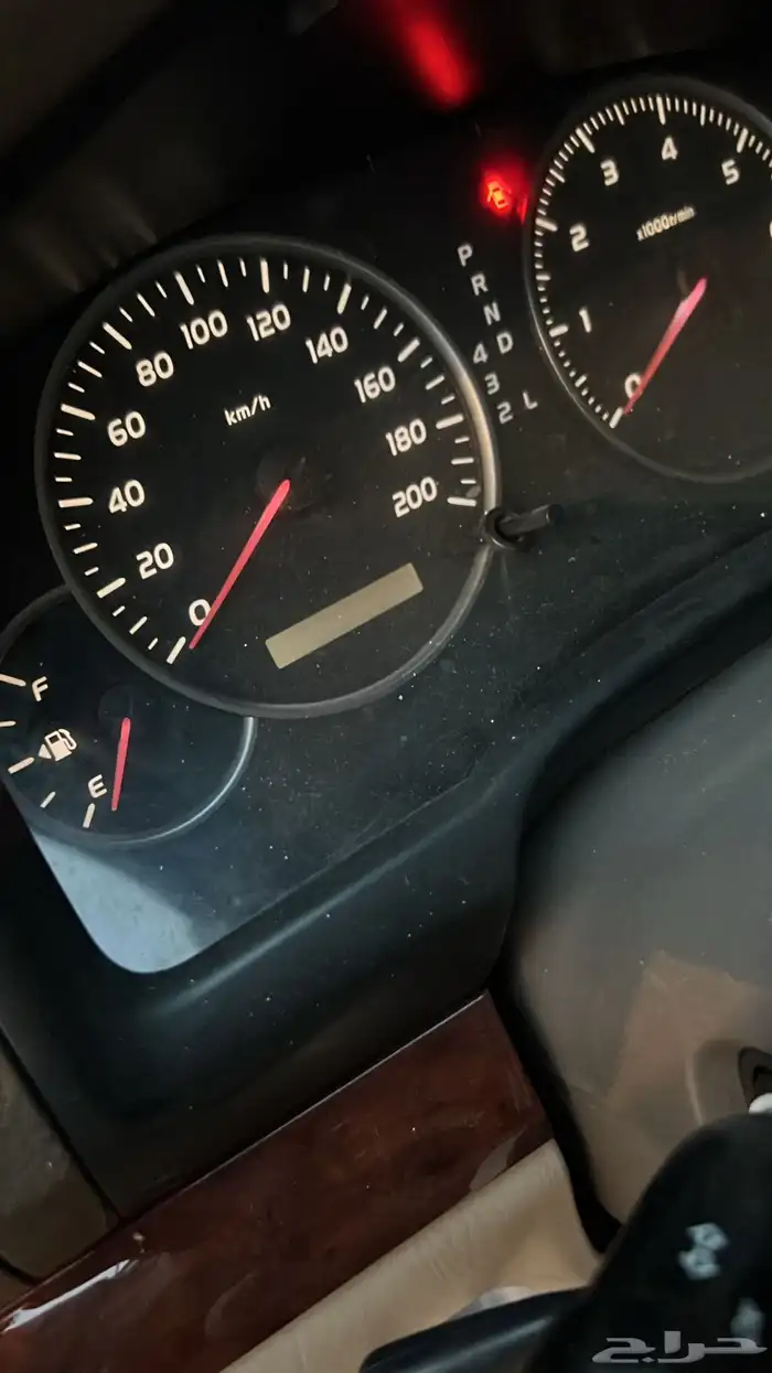 برادو باب واحد 9