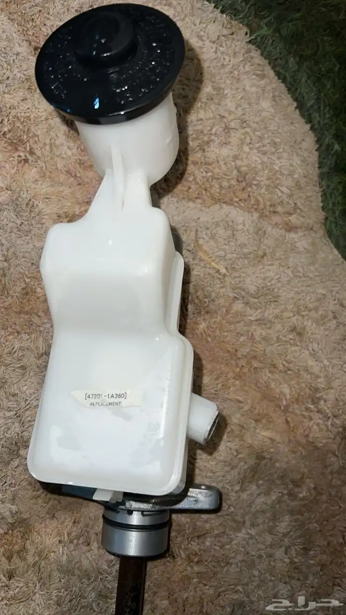 كرولا 2001 الين 2007 قير تماتيك وتركب فورتشنر 2006 لين 2015 1