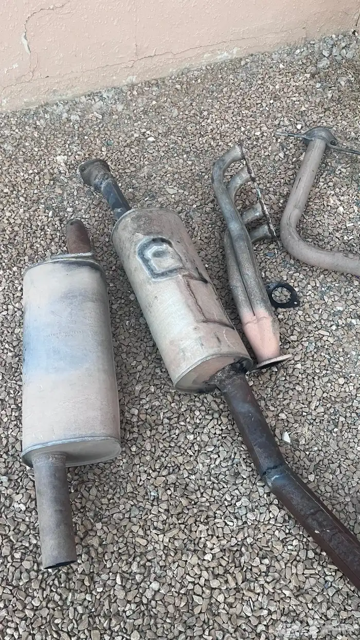 هدرز تفصال التويجري هايلكس يابانيه 2004 حد البيع 1550 0