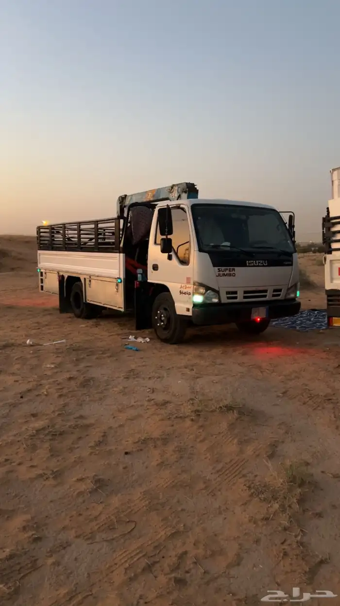 دينه هدروليك للمشاوير لجميع أنحاء المملكه 0
