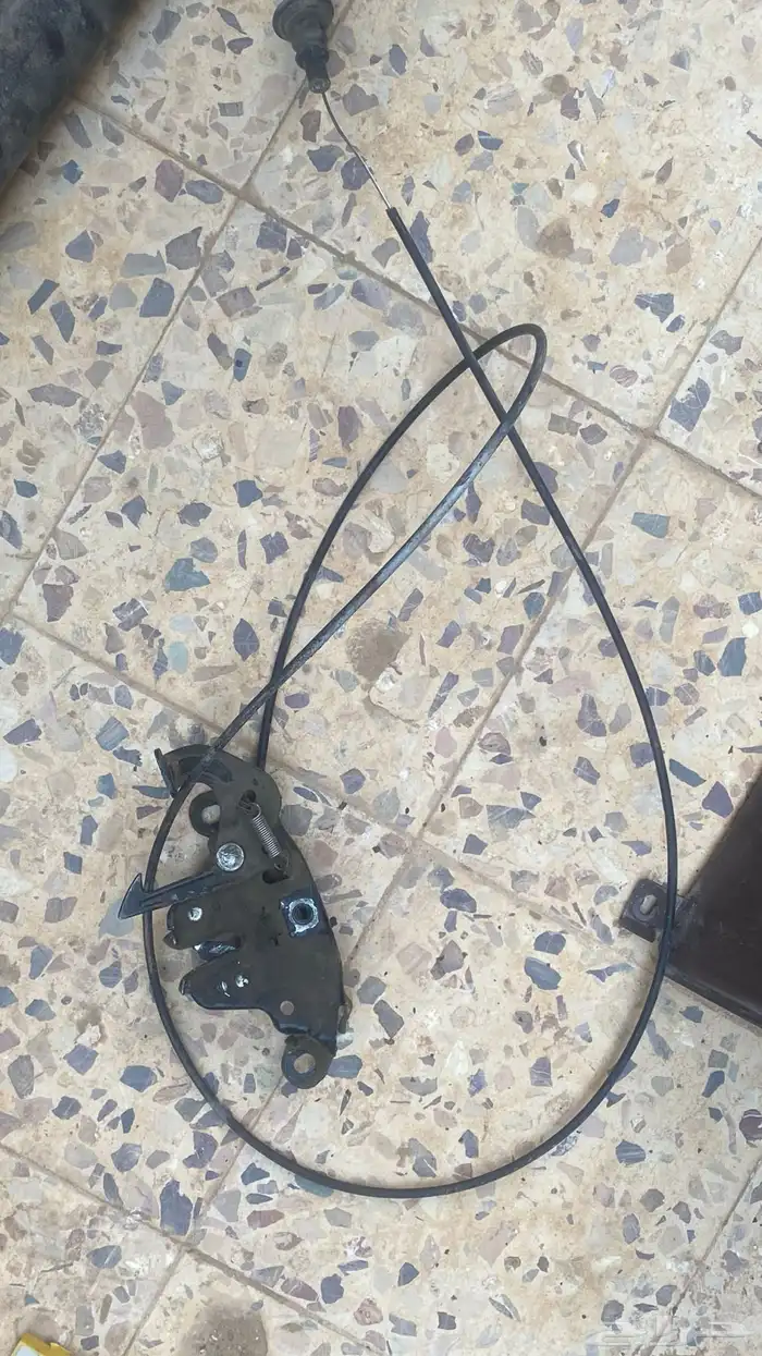 قطع ددسن 6