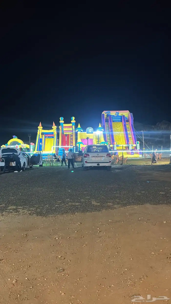 للايجار دبابات نطيطات العاب اطفال وغيرها من الالعاب 0