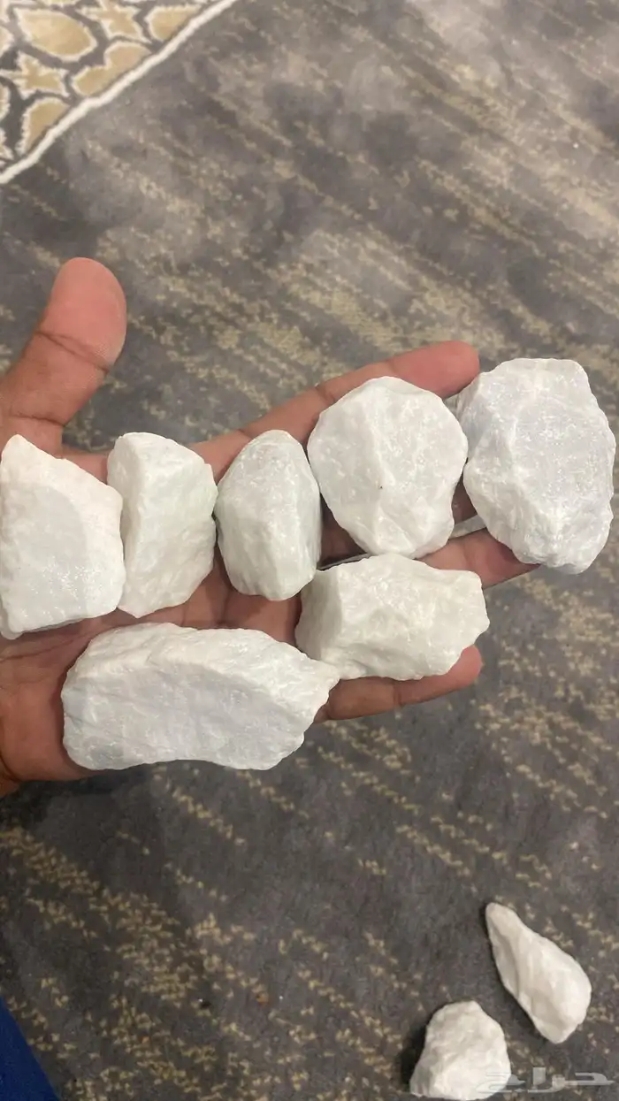 قلابات جاهزة للعمل توريد المواد من الكسارات 28