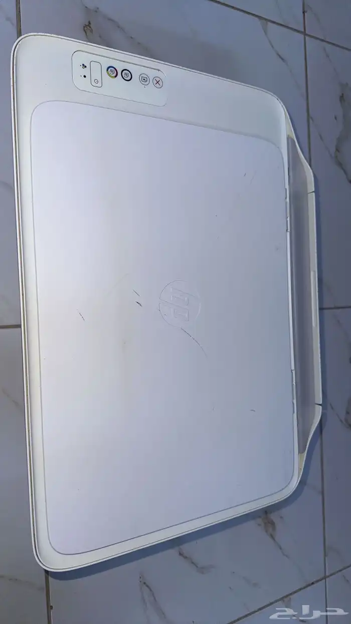 للبيع طابعة HP بحالة ممتازة 2