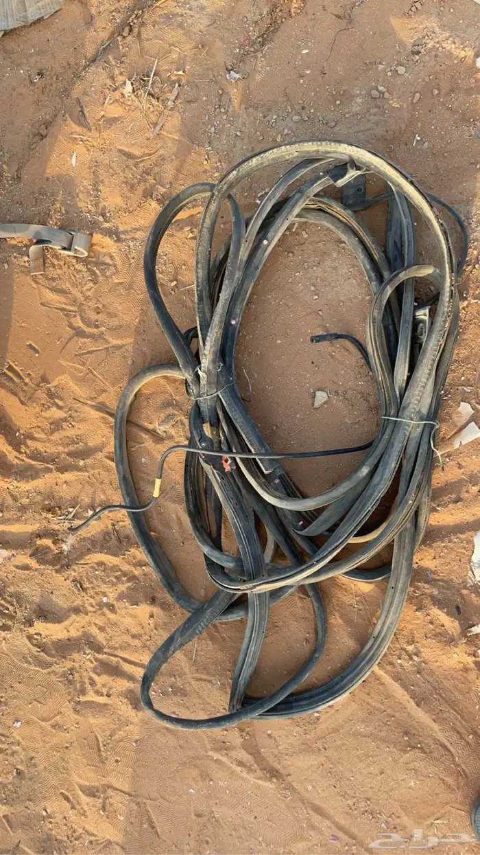 2 مراتب خلفي نضيفة جكسار2000   ربلات بيبان   تانكي بنزين 2