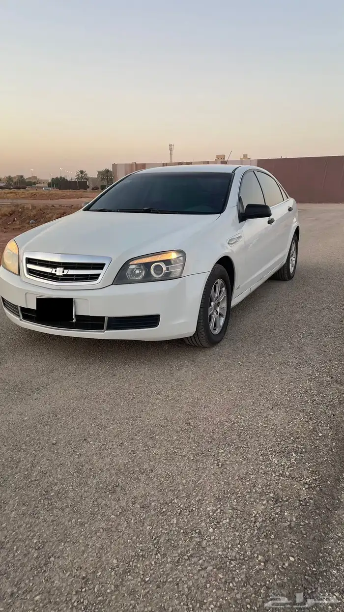 كابرس 2008 6سلندر 1