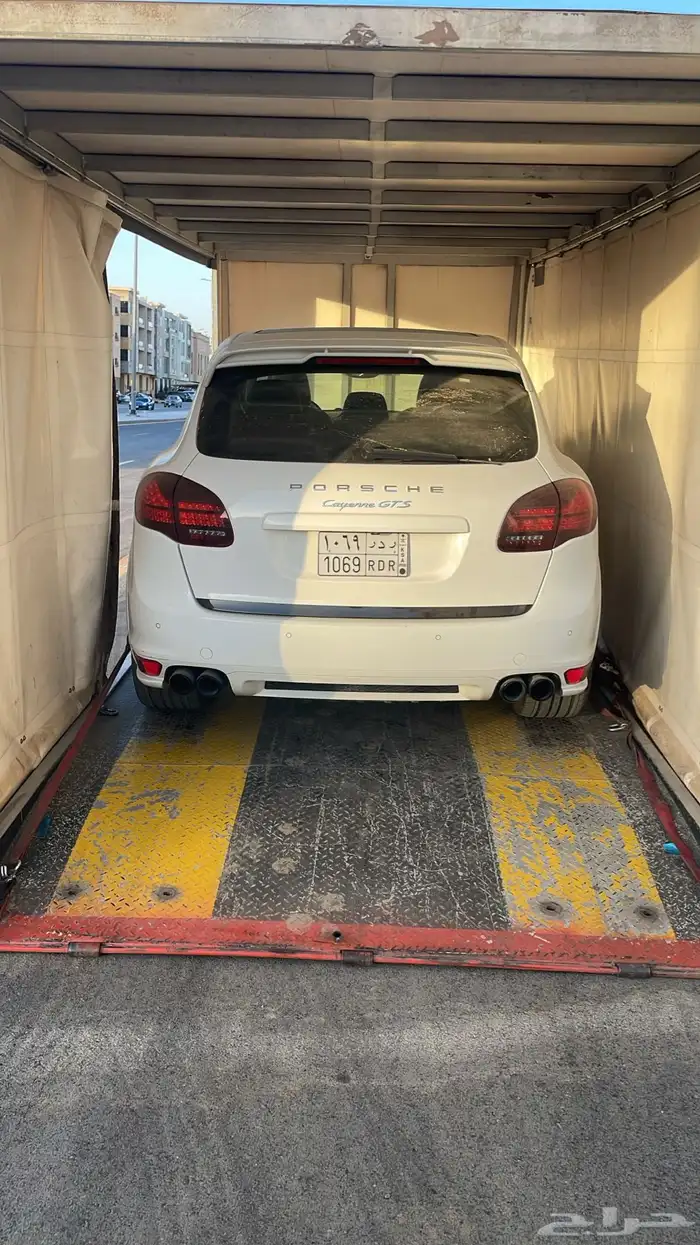 سطحه مغلقه مقفله مغطيه هيدروليك نزول كأمل في جدة 7