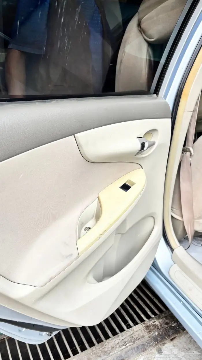 كورولا موديل 2013 تماتيك 11