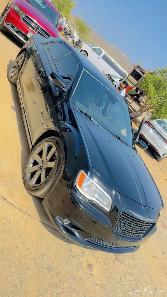 كلزلر SRT 2014 0